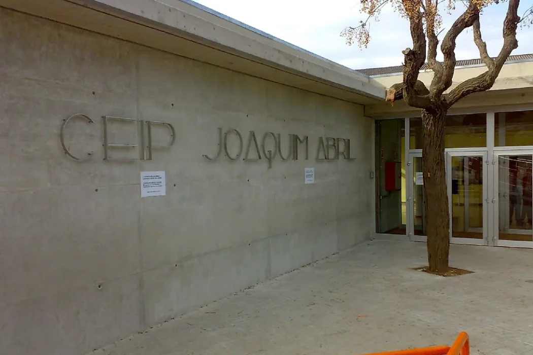 Joaquim Abril