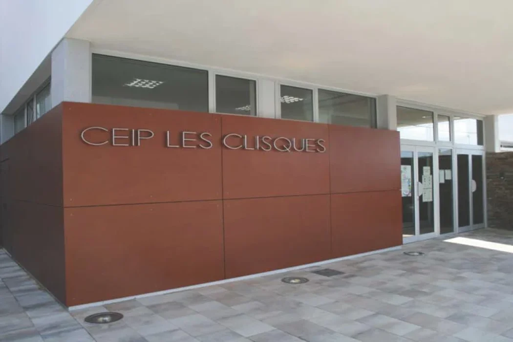 Les Clisques