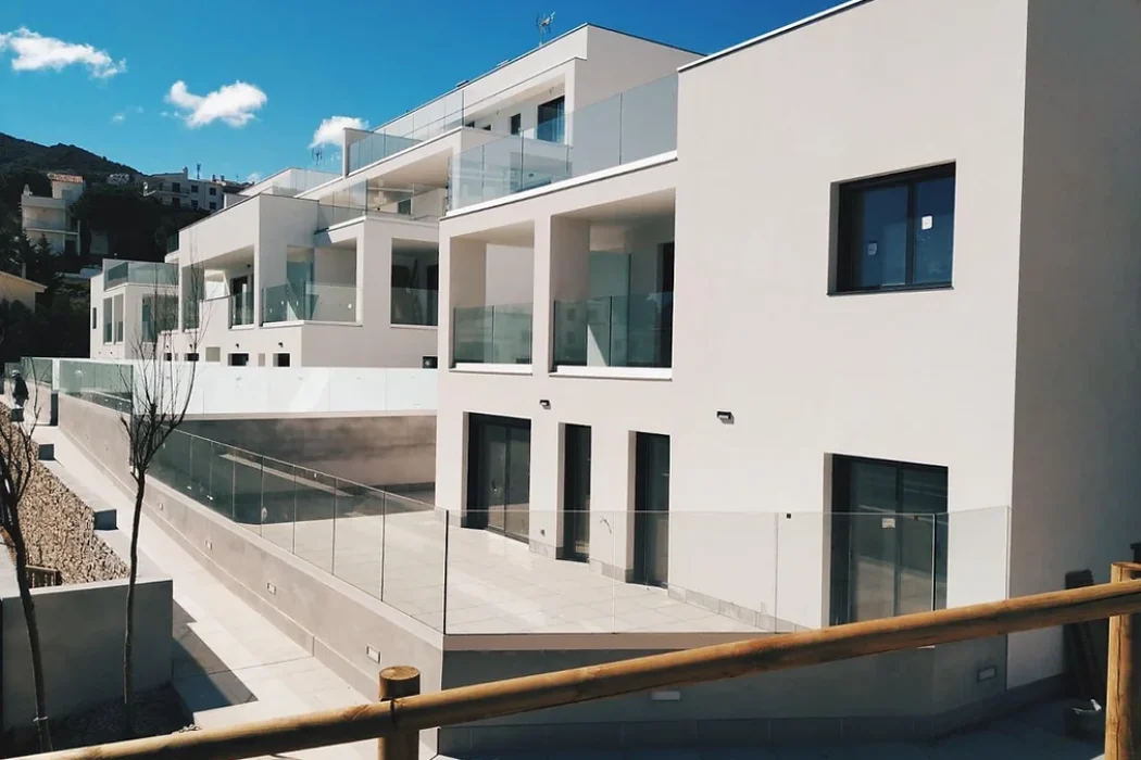 Habitatge Les Tonyines
