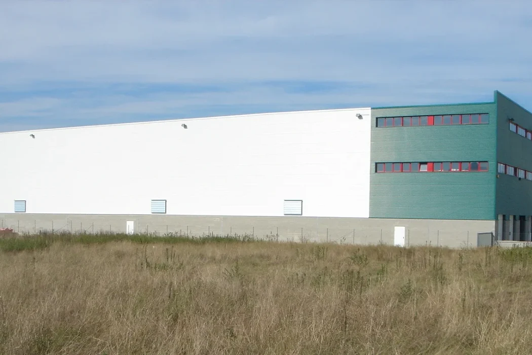 Nau Logistica Mascotrans