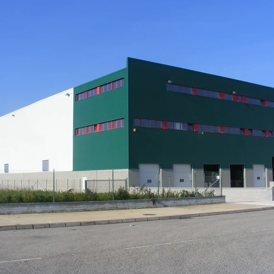 Nau Logistica Mascotrans