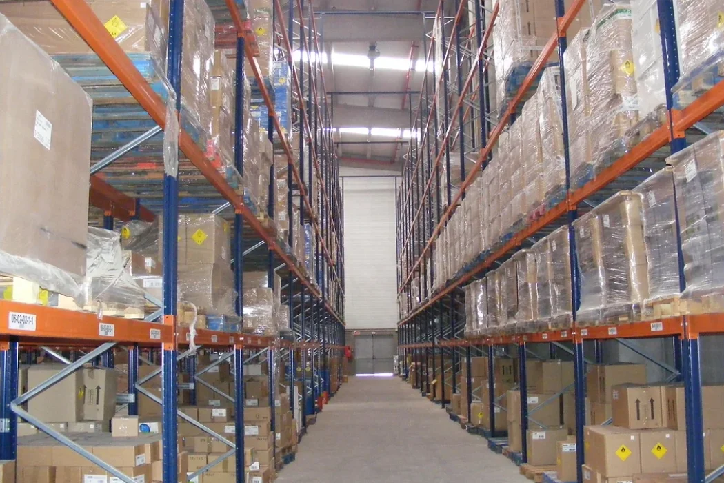 Nau Logistica Mascotrans