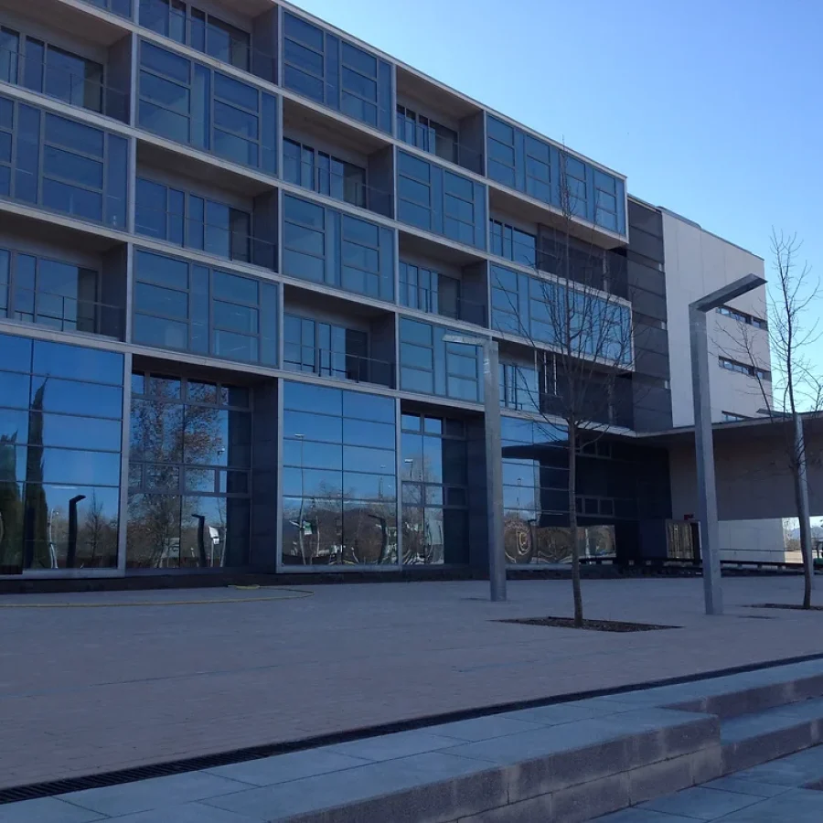 Palau de la Justicia