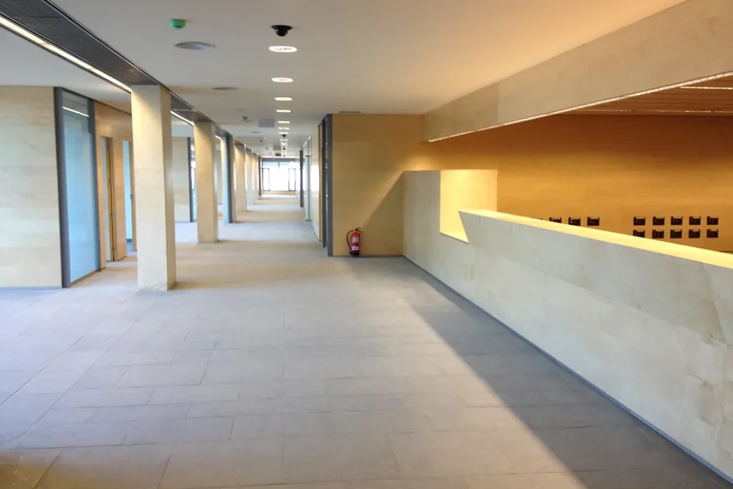Clinica Girona