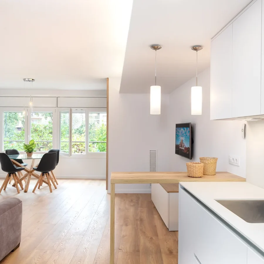 Reforma Joan Maragall